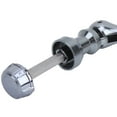 thumbnail image 4 of Reel Handle,  Folding Reel Handle Conversion, Quadrangle Fishing For  Reel Handle Household  Reel Home Large, 4 of 8