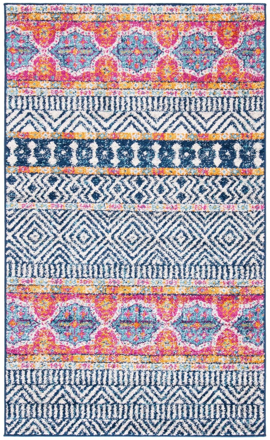 Safavieh Madison Kandace Tapis Abstrait