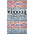 thumbnail image 4 of Safavieh Madison Kandace Tapis Abstrait, 4 of 6