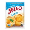 thumbnail image 1 of Polvo para preparar gelatina Jello sabor mandarina cero azúcar 25 g, 1 of 3
