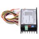 thumbnail image 1 of Controlador de motor paso a paso controlador de accionamiento de motores Cableado fácil de alta velocidad con aislamiento fotoeléctrico para equipos de automatización ANGGREK Otros, 1 of 8