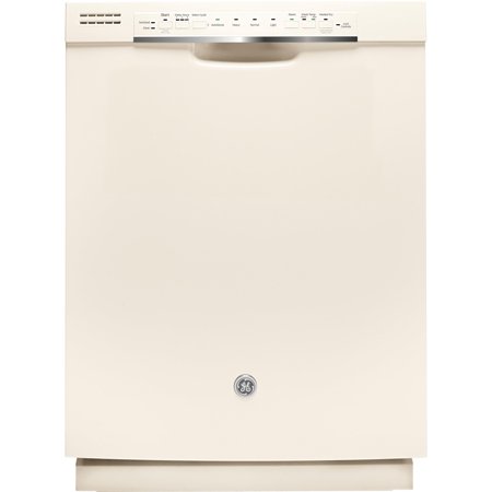 GE GDF570SGJCC - Dishwasher - built-in - Niche - width: 24 in - depth: 24 in - height: 33.5 in -