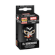 thumbnail image 1 of FUNKO POP Keychain: Marvel Luchadores Venom Funko Keychain, 1 of 2