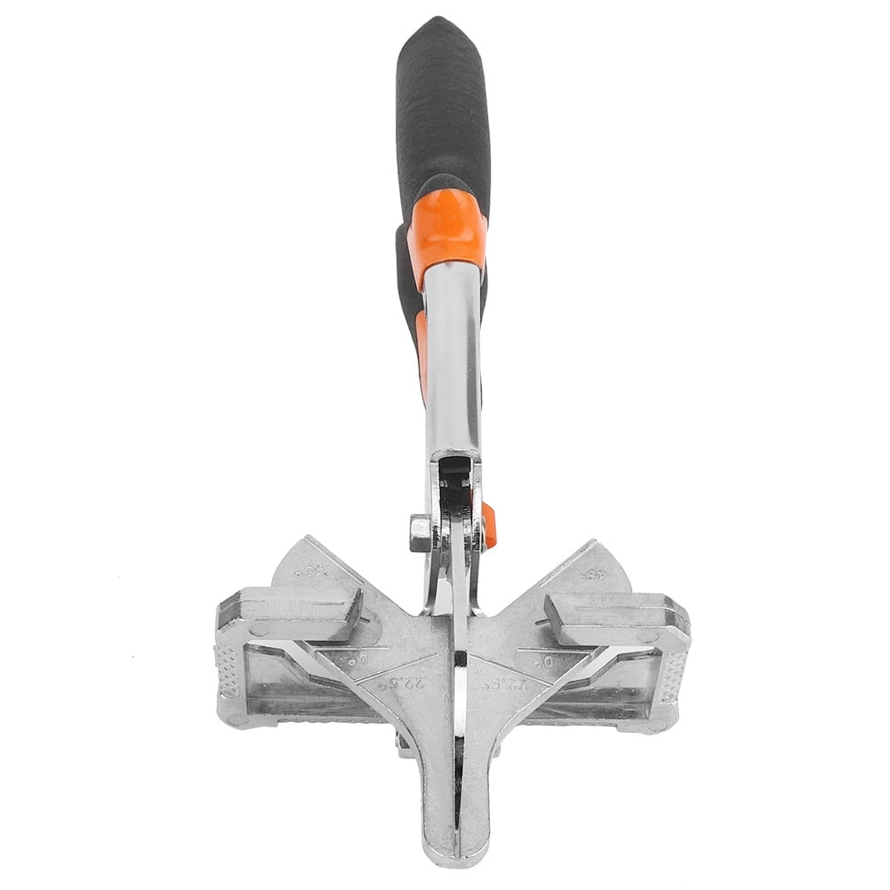 Reinforced Multifunctional Angle Cutter, Steel Angle Cutter For Cutting