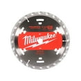 thumbnail image 4 of Milwaukee 48-41-0710 Circular Saw Framing Blades 7-1/4" 24T (5 Pack), 4 of 5