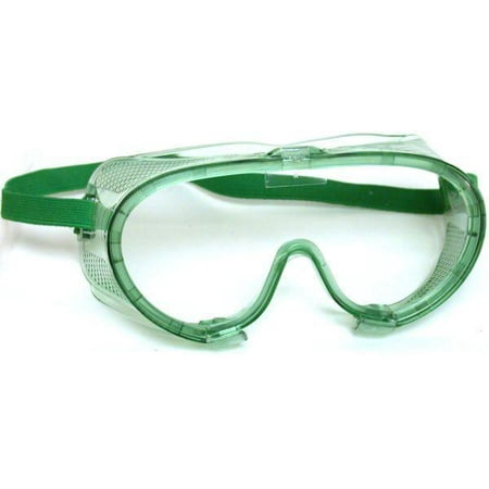 Goggles Safety Glasses Clear Eye Protection Tool