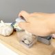 thumbnail image 3 of Typpkmm Manual Pressing Garlic Grinding Grater Cutter Cooking Tool Garlic Peeler Kitchen Accessories Kitchen Gadgets and Accessories, 3 of 6