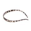 thumbnail image 7 of Eyewear Headbands Non No Pressure Leopard Print Hairband Comfortable Glasses Headbands for Women Fashion Hairbands, 7 of 7