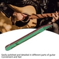 thumbnail image 4 of Herramienta para biselar trastes de guitarra pluma pulidora de trastes de guitarra para mantenimiento ANGGREK Otros, 4 of 8