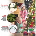 thumbnail image 3 of National Tree Company Arbre de Noël Artificiel de 10 Pieds, 3 of 6
