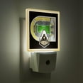thumbnail image 2 of YouTheFan NCAA Purdue Boilermakers StadiumView Nite Light, 2 of 4