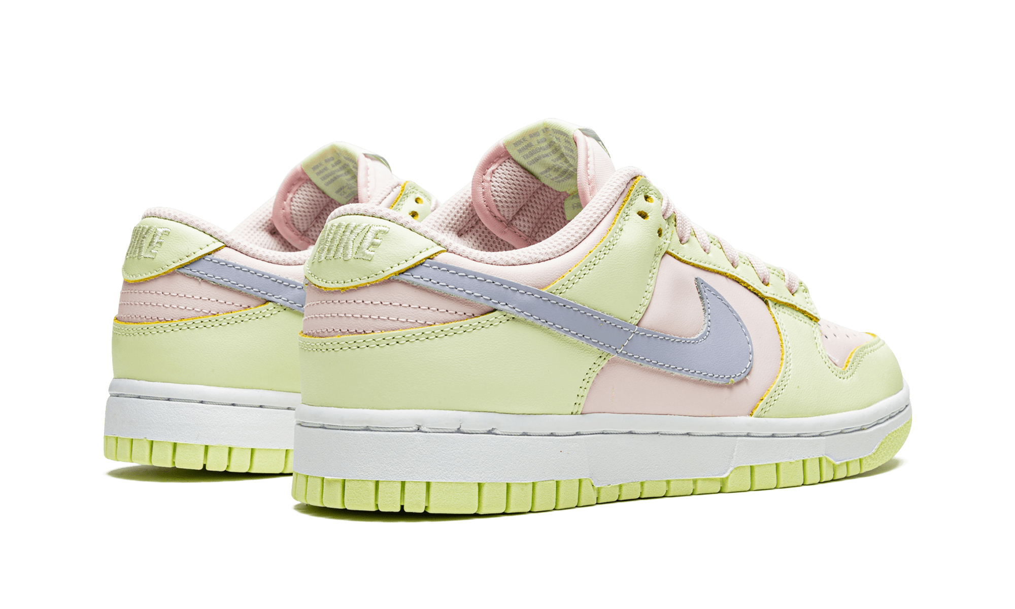 nike women lime ice