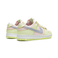 thumbnail image 3 of NIKE WOMENS DUNK LO MNS WMNS "Lime Ice" DD1503 600 from Stadium Goods, 3 of 9