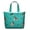 Dog, variant on Stylish Lightweight Travel Bag with Nautical Waves, Lighthouse, and Seashore Patterns, Weekender Bag Perfect for Gym, Beach, and Travel