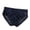 Blue, variant on WRKEKC Seamless Underwear for Women Lace Underwear Lightweight Comfortable Elastic Skin Friendly Women Panties Triangle Underwear Soft