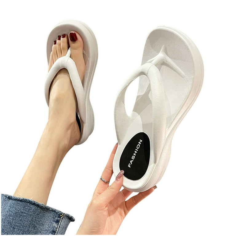 Orthopedic flip hotsell flop sandals