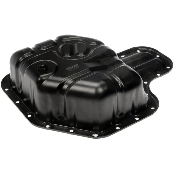 Dorman 264-577 Engine Oil Pan for Specific Lexus / Toyota Models Fits select: 1998-2007 TOYOTA LAND CRUISER, 1998-2007 LEXUS LX