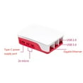 thumbnail image 4 of Protective Case with Cooling System for RaspberryPi 5 Optimize Performances, 4 of 8