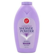 DDI 2290735 13 oz Lavender Scent Shower Powder - Case of 72 - 72 Per Pack