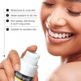 thumbnail image 2 of Protector solar en aerosol Neutrogena Clear Body SPF 50 150 ml, 2 of 9