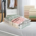 thumbnail image 5 of MagicBag Medium Vacuum Storage Bags, 3 Pack Flat Compression Bags for Clothing, Space Saving & Airtight, 5 of 12