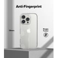 thumbnail image 3 of Funda de teléfono Ringke Fusion compatible con iPhone 16 Pro, 3 of 9