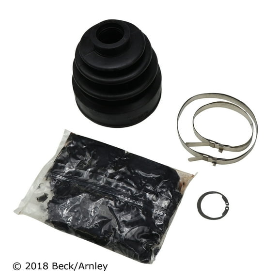BeckArnley 103-3048 CV Joint Boot Kit