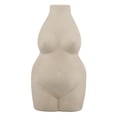 thumbnail image 1 of Ceramics BonsaiMaceta de Bonsái de Cerámica para Jardín, Arreglo Floral para Sala de Estar, 20 cm de Altura, Decorativo, Blanco y Azul, 1 of 14