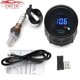 thumbnail image 2 of A 52mm Air Fuel Ratio Gauge Digital Arrow Display With Lambda Probe Oxygen O2 Sensor High-end Car Gauge Fit For 12v Car 234-4209, 2 of 5