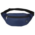 thumbnail image 1 of Sac Banane Imperméable avec Sangle Réglable pour Entraînement Voyage Course Décontractée, 1 of 5
