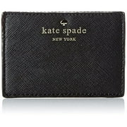 Kate Spade Cedar Street Card Holder - Black