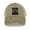 Khaki, variant on Cat Selfie Black Baseball Cap for Men Women, Adjustable Snapback Hats Trucker Hat