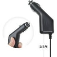 thumbnail image 3 of PwrON Compatible 5V 2A High Power Fast Micro USB Auto DC Car Charger Replacement for Lenovo K900 Smartphone, 3 of 3