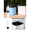thumbnail image 2 of 10pcs Plant Water Level Gauge, Shortage Reminder Potted Soil Moisture Indicator Sensor Monitor Meter, 2 of 4