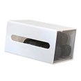 thumbnail image 2 of Storage Drawer, Drawer Storage Box Plastic  Wide Application Punch Free  For Bathroom, 2 of 8