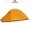 Beeswax Orange: Double, variant on Naturehike, Cloud up Base-Lightweight Hiking Tent, Portable Outdoor Camping Tent, Waterproof Backpacking Tent, Streamlined Design, Wind Resistance, 210T Polyester Tri-grid Wear-resistant Fabric