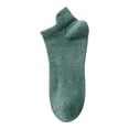 thumbnail image 4 of Unisex Cotton Ankle Socks, Breathable Anti‑Odor Antibacterial Short Socks Casual Sports Low Cut Cotton Socks for Men Women, 4 of 4