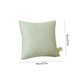 thumbnail image 3 of Sala de Estar Decoración Verde Hoja Tropical Funda de Almohada 17.7x17.7 Sofá Funda de Almohada Verano Tirar Almohada Decoración Del Hogar Sala de Estar Dormitorio Colchón Sofás Al Aire Libre para la, 3 of 9