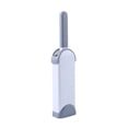 thumbnail image 1 of Juego de 3 piezas de cepillo removedor de pelo para mascotas, herramienta de eliminación de pelusa de piel de doble cara con Base autolimpiante, 1 of 5