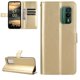 thumbnail image 5 of Funda tipo libro para Nokia XR21, cartera todo‑en‑uno, funda multifuncional con tarjetero y correa de muñeca desmontable, 5 of 5