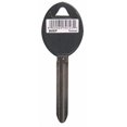 thumbnail image 1 of Hy-Ko Key Blank Domestic Repl Double Sided Polybg, 1 of 4