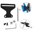 thumbnail image 2 of Bgsha Recurve Bow Sight T Shape 1 Pin Simple Archery Longbow Takedown Practice Target, 2 of 10