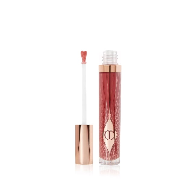 Brillo Labial Charlotte Tilbury Colágeno Voluminizador Hidratante