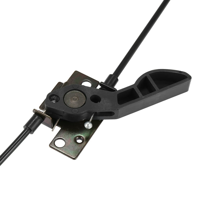 Vehicle Engine Front Hood Release Cable for BMW 528i 535i M5 760Li  