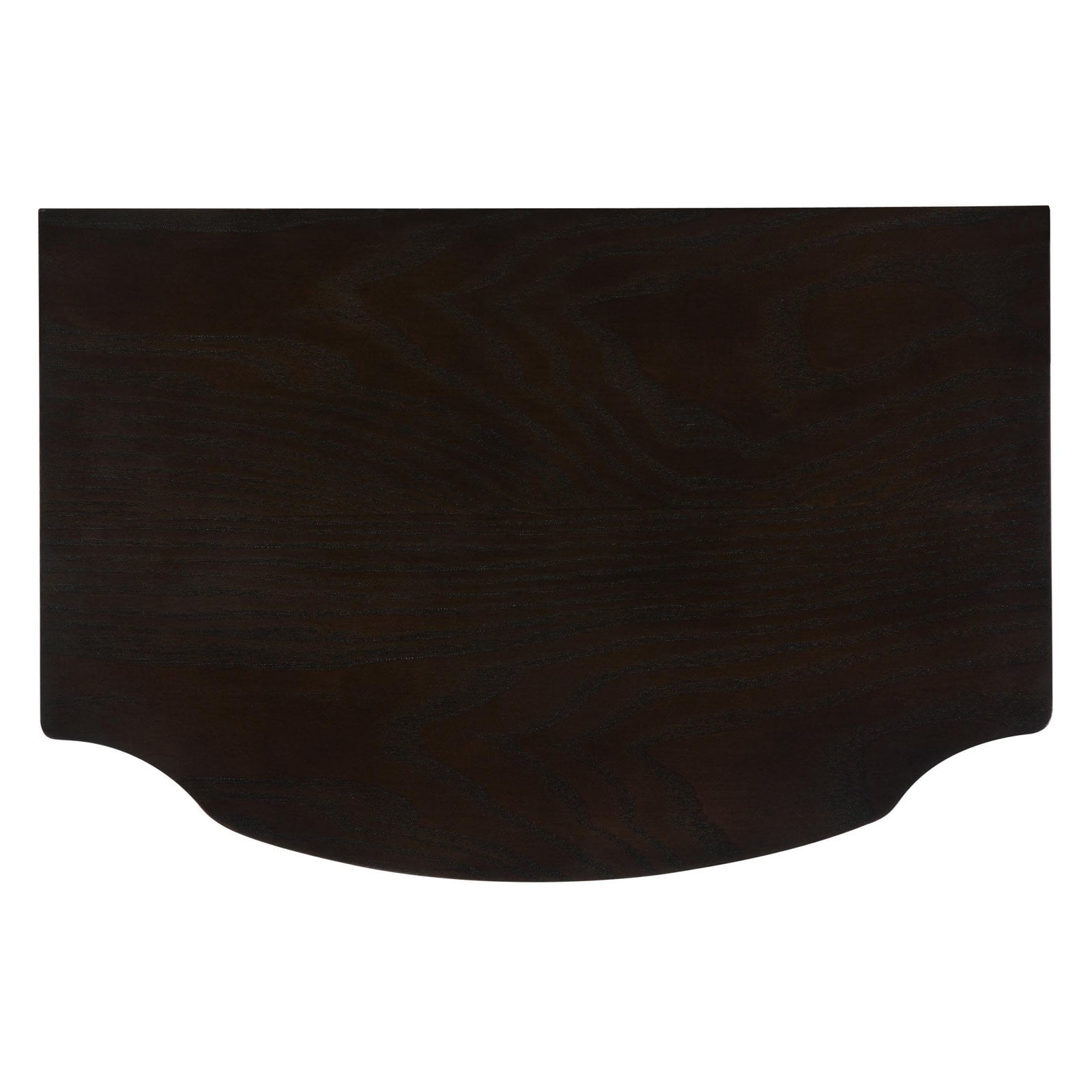 Joelle Jewelry Armoire, Espresso with Black Lining