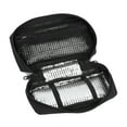 thumbnail image 2 of Insulin Bag  Insulin Organizer  Insulin Protector Bag  Travel Insulin Bag  Portable Insulin Cooler Protector Bag Organizer  Insulation Cooling Pouch Case, 2 of 8