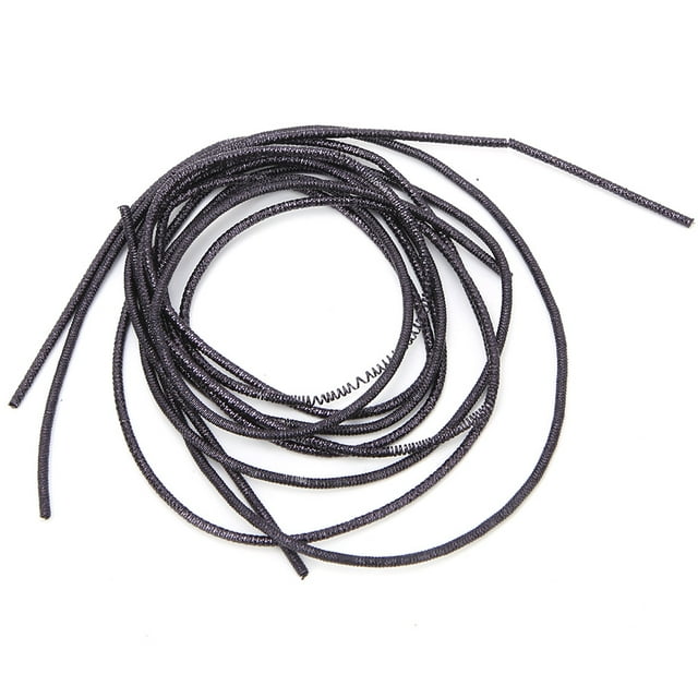 Exquisite Workmanship Embroidery Thread, Convenient Embroidery String, Home Personal Embroidery DIY For Sewing Professionals Red,Coffee,Black,Sapphire Blue,Gray Black,Dark