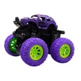 thumbnail image 3 of Kids inertance Car Vehicles Toys Car Friction Powered 360 Degree Rotating Toy, 3 of 3
