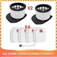thumbnail image 1 of HEPA Filter Foam & Felt Filter for IZ400EU IZ420EU IZ420EUT Cordless Stick Vacuum Accessories Replacement Parts, 1 of 4