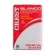thumbnail image 1 of adhesivo crest blanco 20 kg, 1 of 6